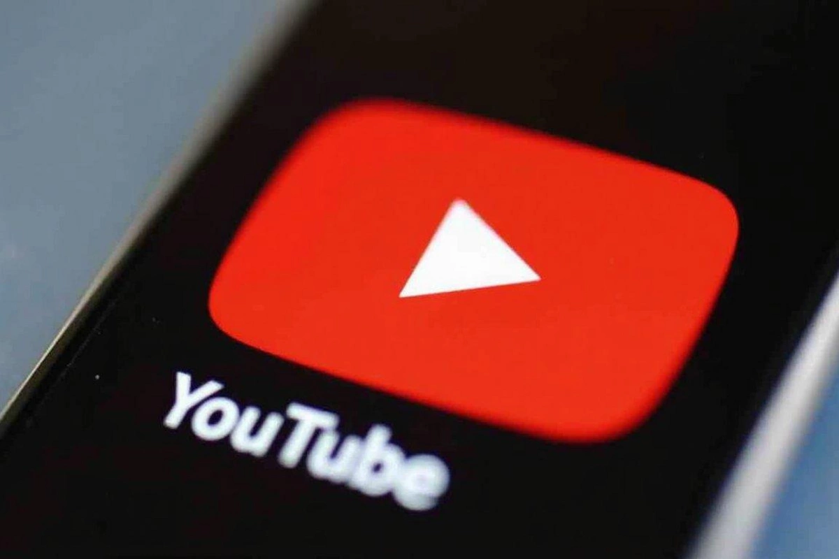 YouTube-nin işində problem yarandı