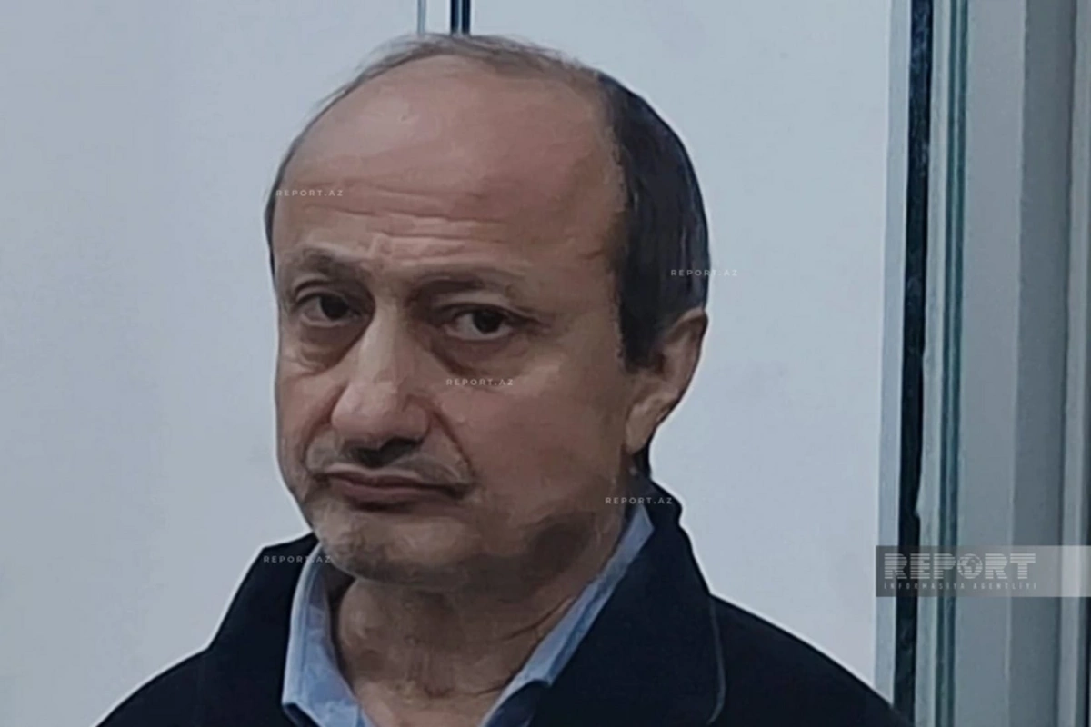 Karen Avanesyanın məhkəməsində şahid ifadələri dinlənilib