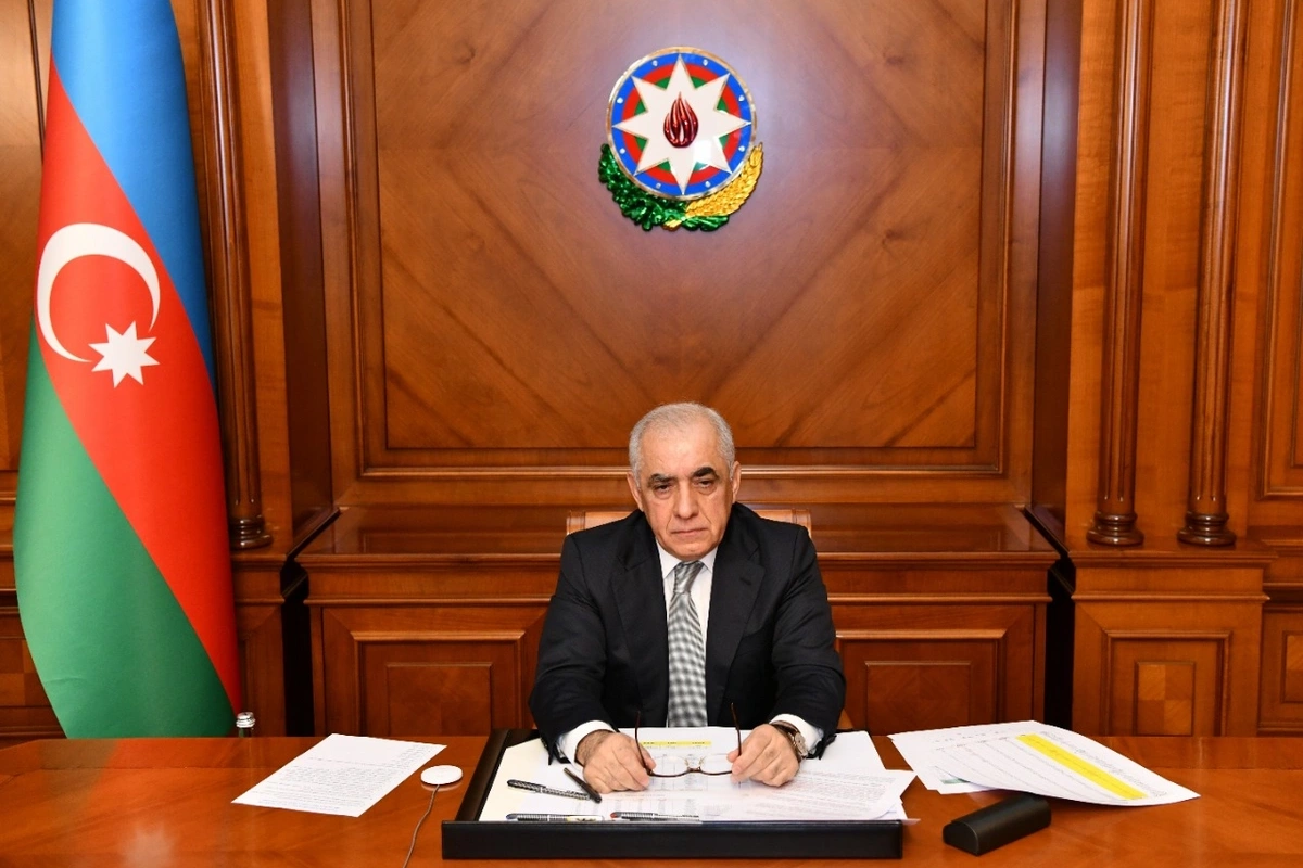 Əli Əsədov: Azərbaycanın suverenliyi və sərhədlərinin toxunulmazlığı etibarlı şəkildə təmin olunur