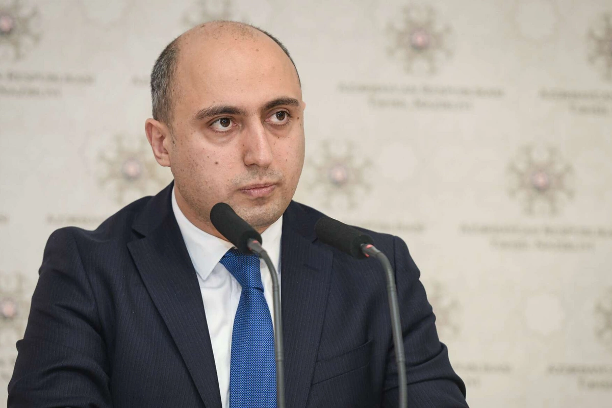 Dünənki oyundan sonra nazirdən Neftçi ilə bağlı maraqlı PAYLAŞIM