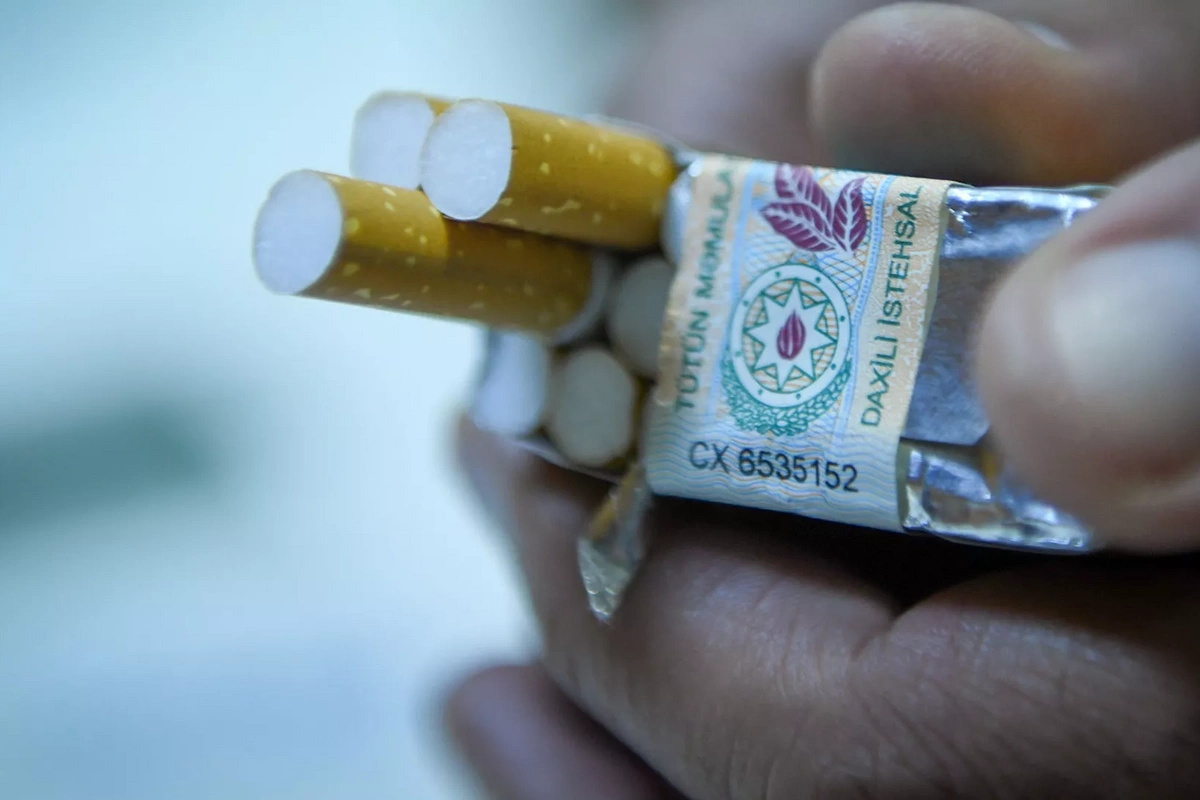 Tax on all harmful things: why cigarettes are becoming more expensive in Azerbaijan