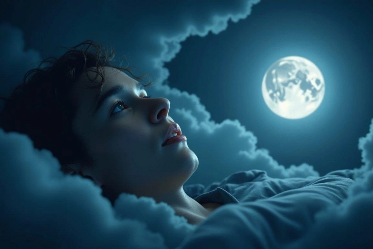 Gördüyümüz pis yuxular sağlamlığımıza təsir edir?