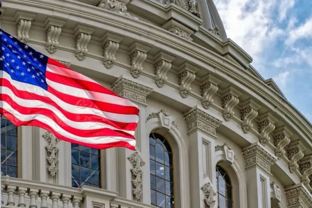 ABŞ Senatı hökumətin maliyyələşdirilməsi ilə bağlı qanun layihəsini təsdiqləyib