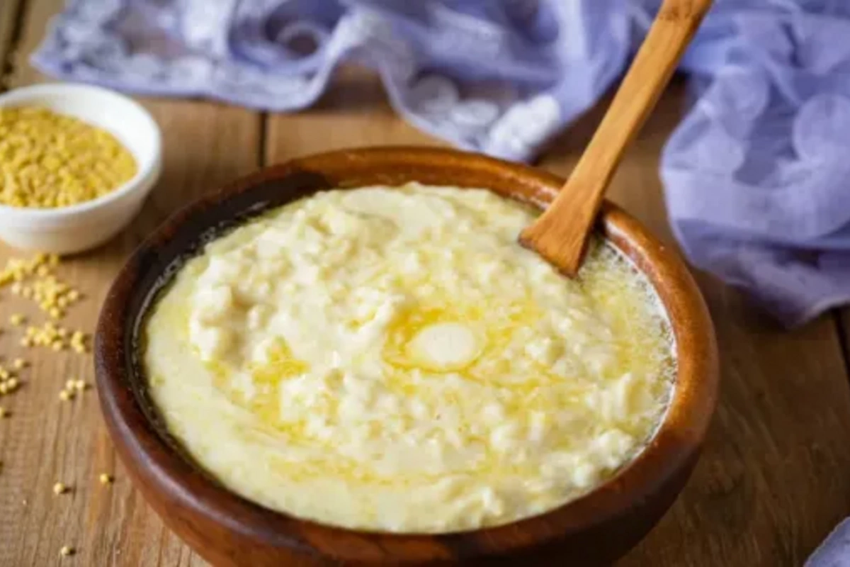 One spoonful of this porridge increases the risk of death: absolutely forbidden for children One spoonful of this porridge increases the risk of death: absolutely forbidden for children