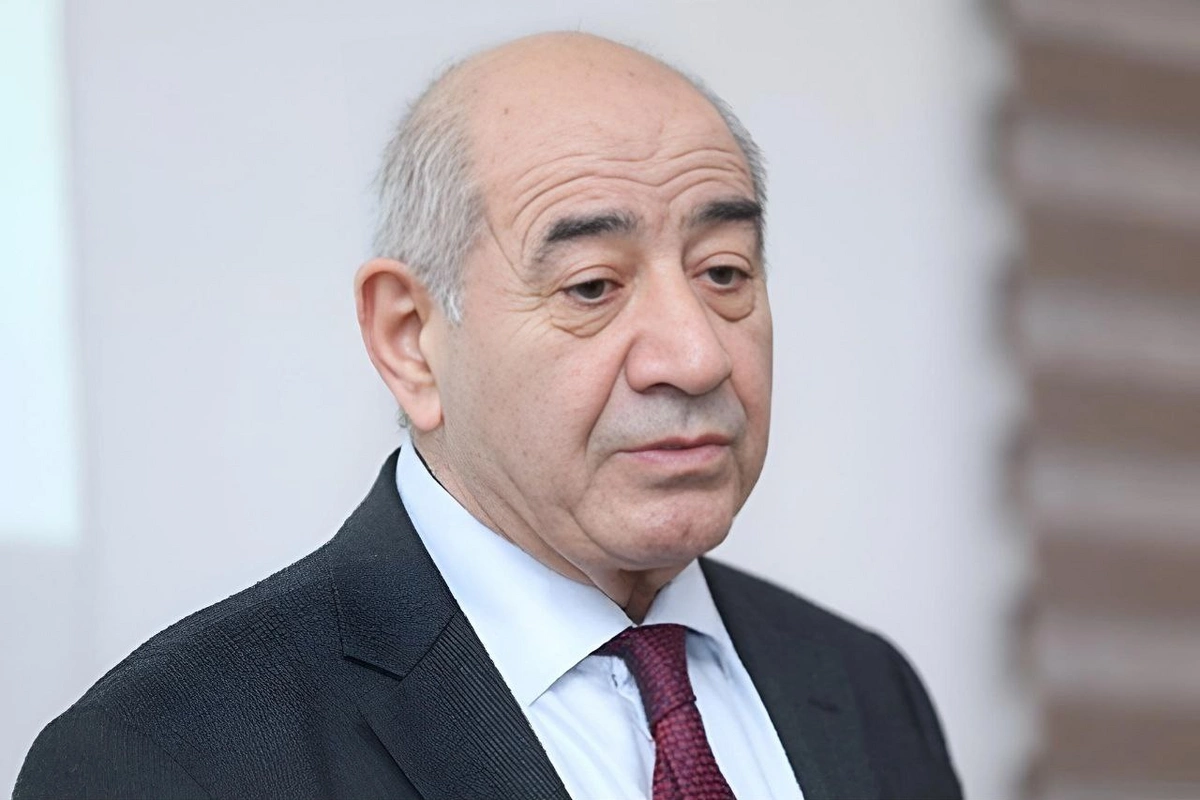 Seysmoloji Xidmət: Yaxın zamanlarda Azərbaycanda güclü zəlzələ gözlənilmir Seysmoloji Xidmət: Yaxın zamanlarda Azərbaycanda güclü zəlzələ gözlənilmir
