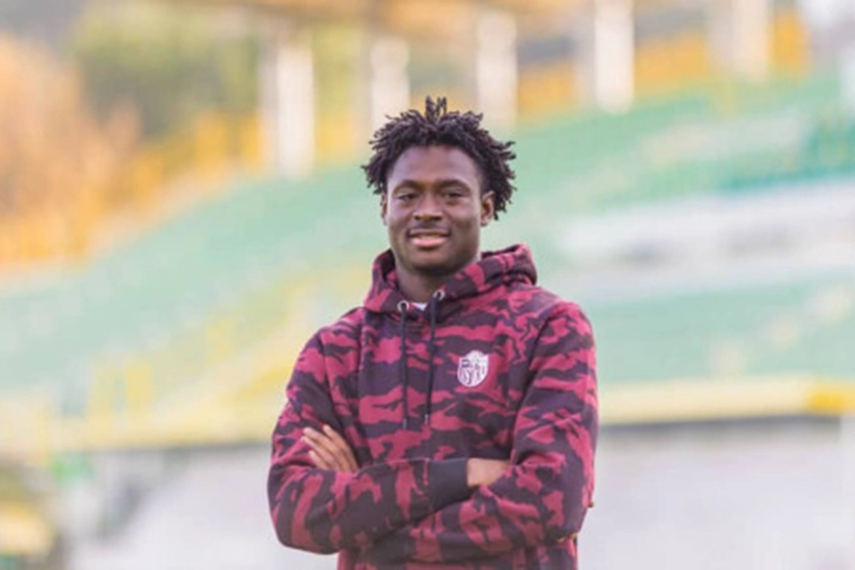 Qarabağ bu nigeriyalı hücumçunu transfer edə bilər