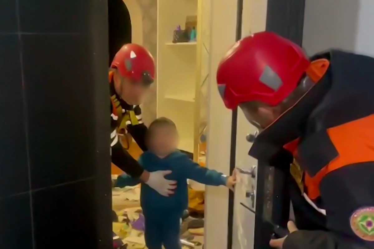 Uşaqlarla bağlı nazirlikdən VALİDEYNLƏRƏ ÇAĞIRIŞ!