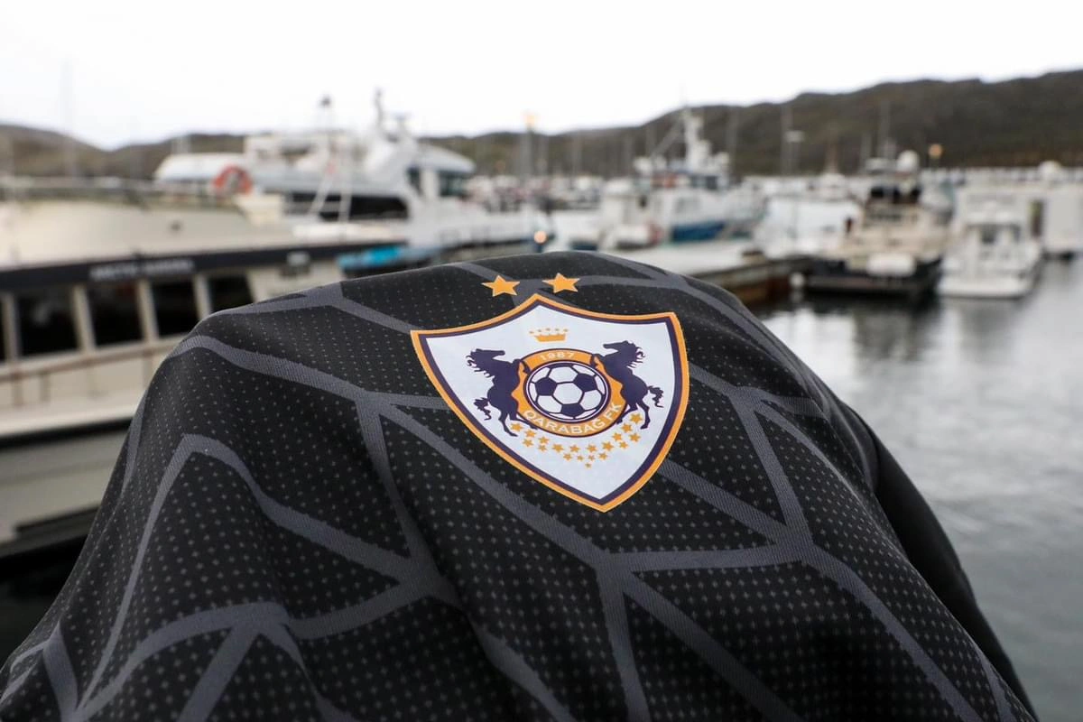Bodø-Qlimt – Qarabağ oyunu - Mütəxəssislər oyunun favoritini müəyyənləşdiriblər Bodø-Qlimt – Qarabağ oyunu - Mütəxəssislər oyunun favoritini müəyyənləşdiriblər