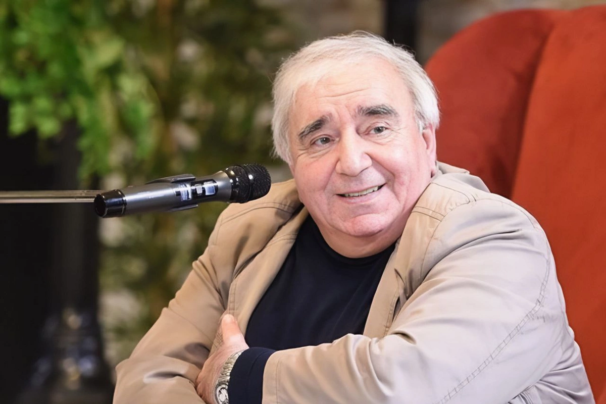 Ramiz Rövşənin səhhətində problem yarandı - AYB-dən açıqlama
