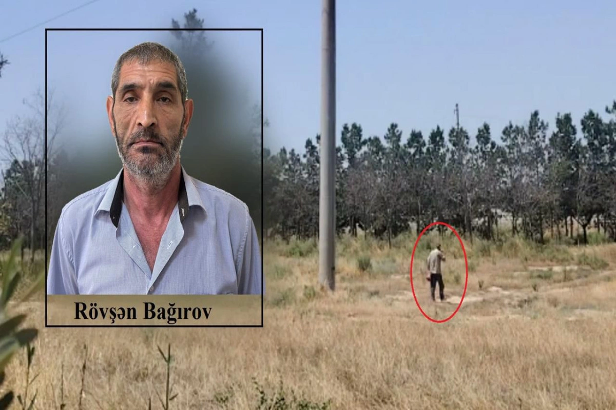 İranlı narkotacirdən onlayn yolla narkotik alan şəxs saxlanılıb İranlı narkotacirdən onlayn yolla narkotik alan şəxs saxlanılıb