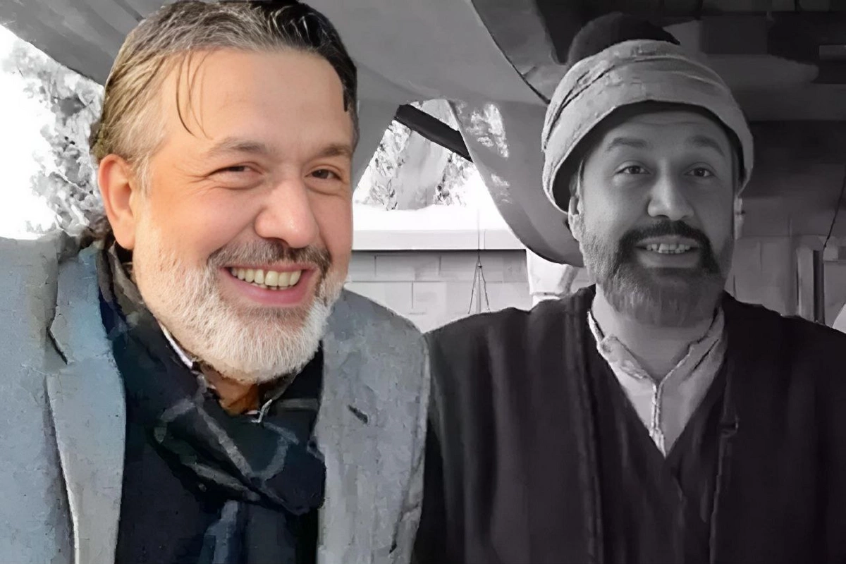 57 yaşlı aktyor ürək tutmasından vəfat etdi