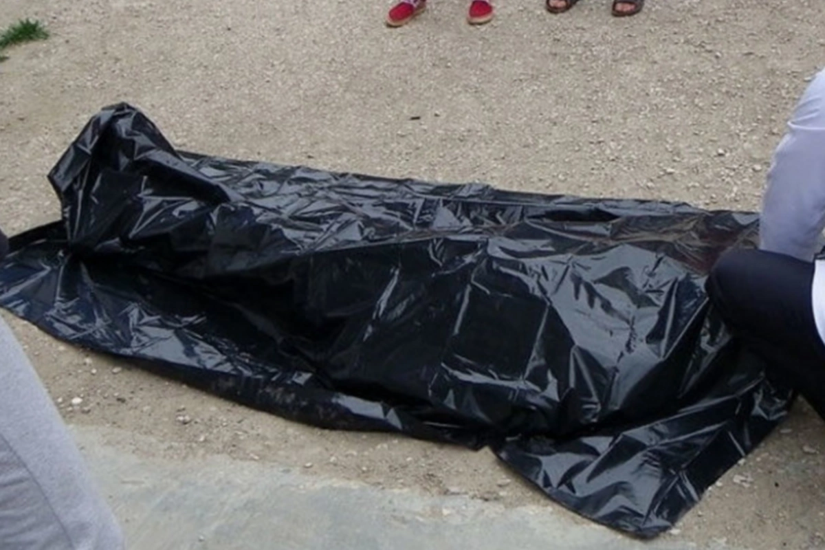 Oğuzda 28 yaşlı kişi evində ölü tapıldı