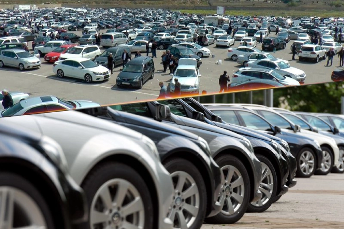 Yeni ildən avtomobillərin qiyməti ucuzlaşacaq? - VACİB AÇIQLAMA