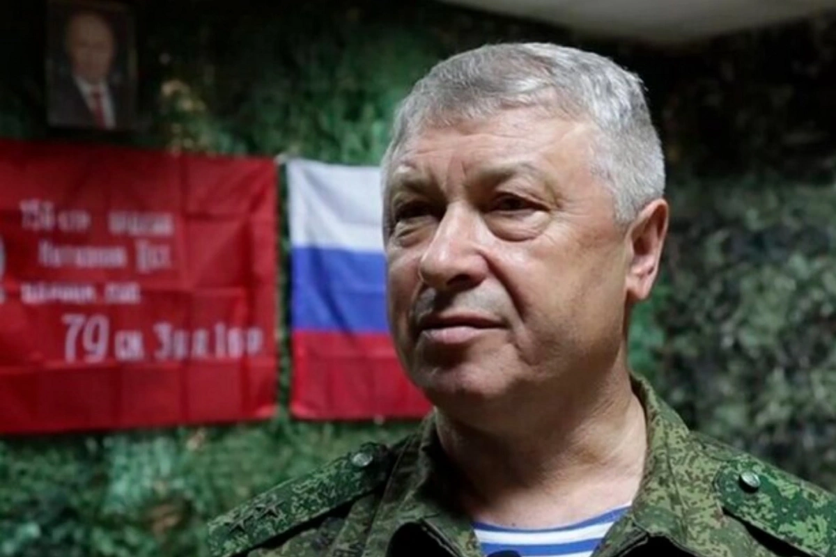 Rusiyanın ordu generalına sui-qəsdin icraçısı BƏƏ-də saxlanılıb