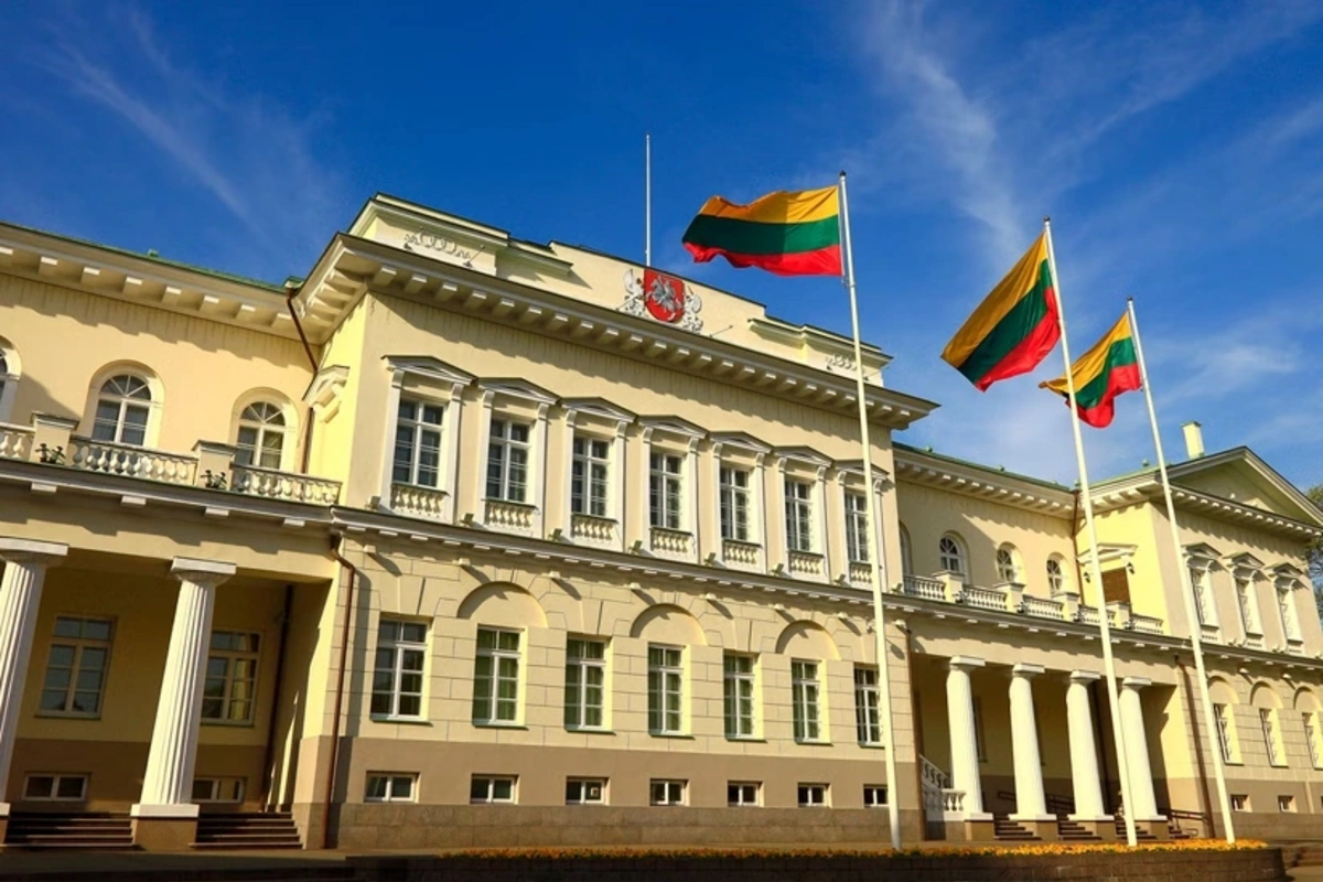 Litva XİN: Rusiyaya qarşı notalar sübut kimi istifadə olunacaq