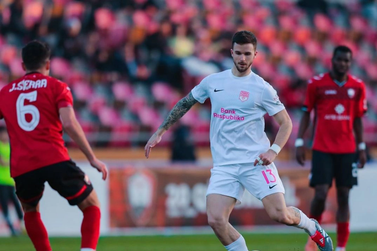 Premyer Liqa: Şamaxı İmişlinin, Kəpəz Sabahın qonağı olacaq