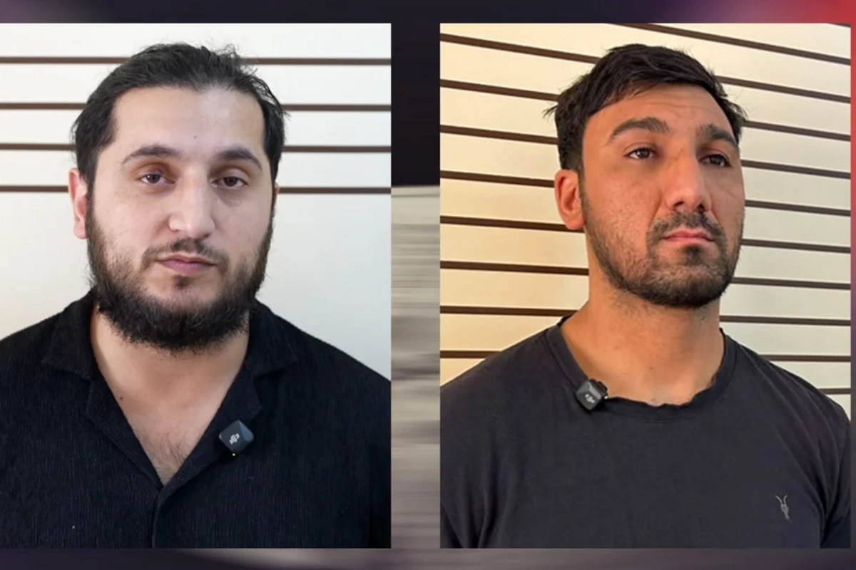 120 min dolları oğurlamaq üçün plan qurdular – Binəqədidə iki nəfər tutuldu