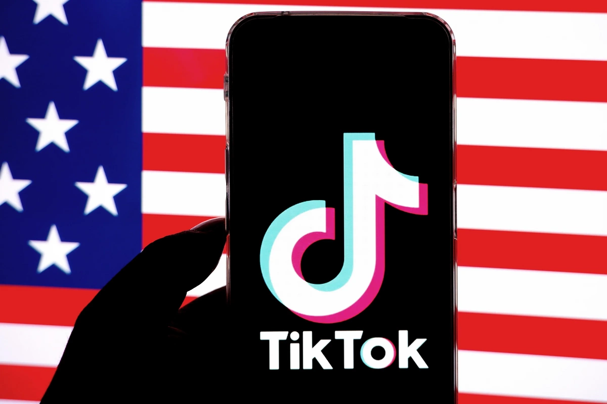 The White House launched an official TikTok account