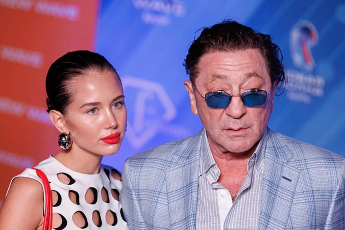 19-year-old Leps' bride announced the cancellation of the wedding with the singer