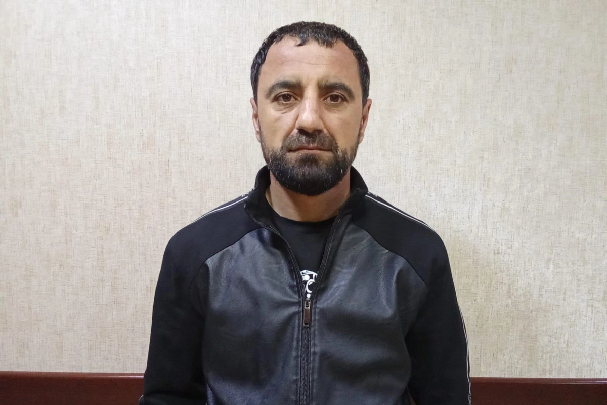İsmayıllıda sosial şəbəkədə dələduzluq edən şəxs tutulub