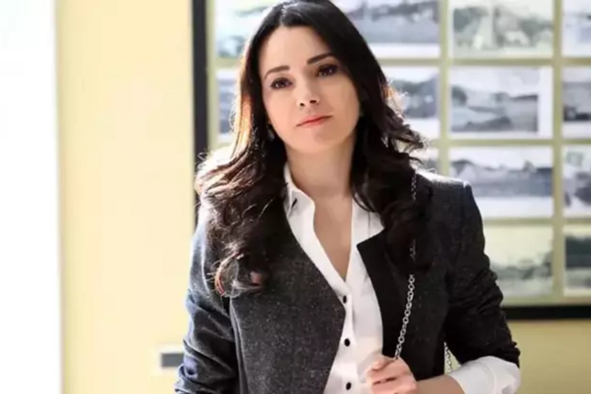 Kurtlar Vadisinin Elifi qəza keçirdi - Ölümdən döndü