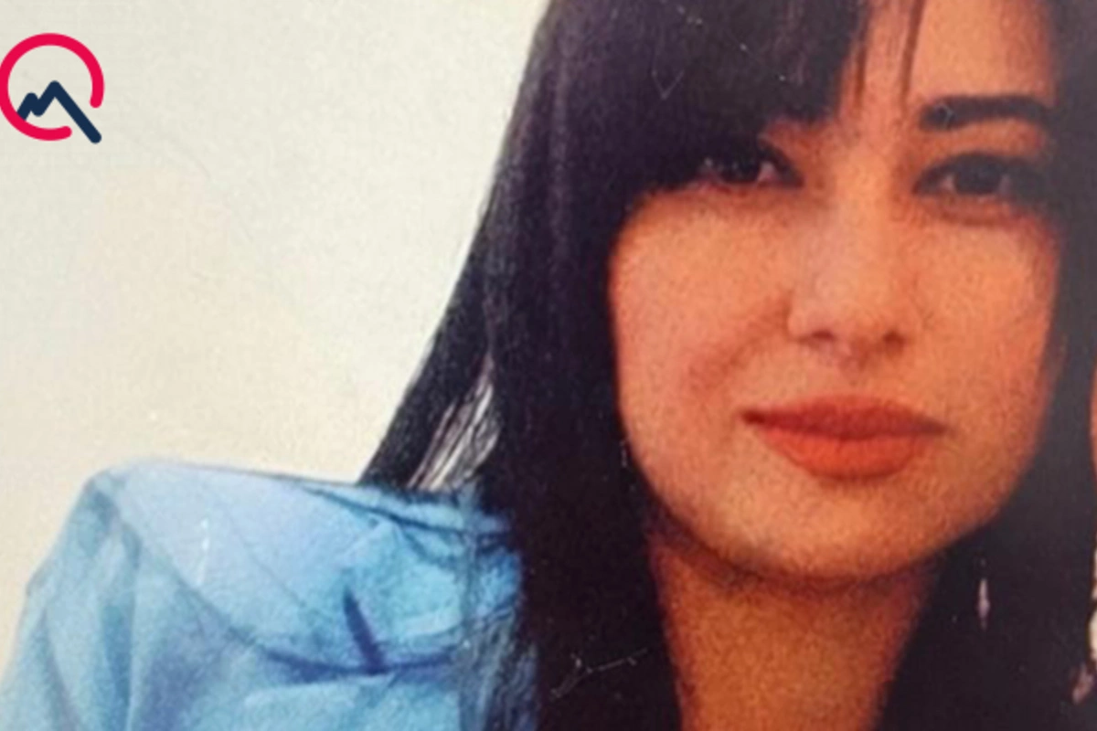 Hövsanda müəllim qətlə yetirildi - Əri saxlanıldı