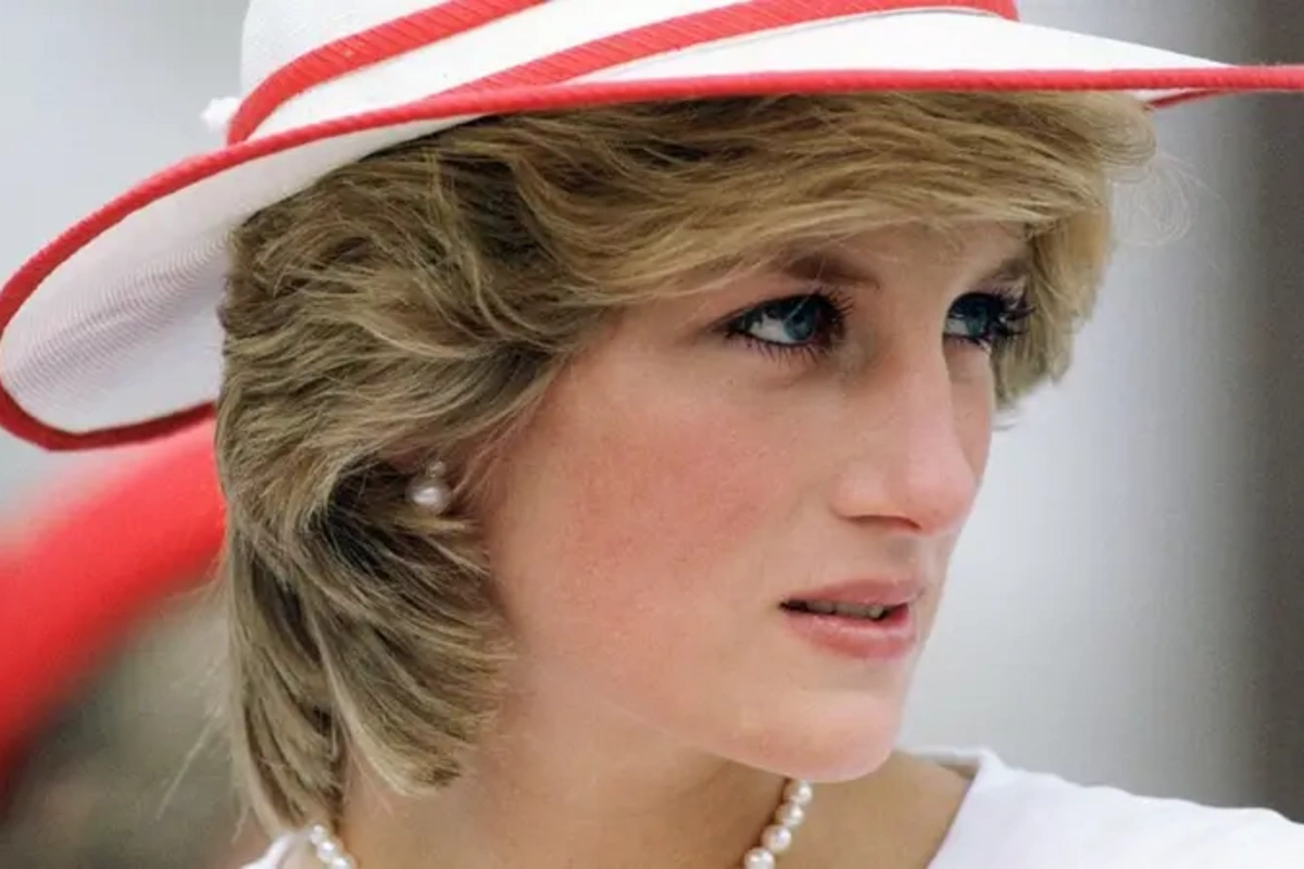 Стало известно, о чем жалела принцесса Диана за 10 дней до смерти: правду выдала ее подруга