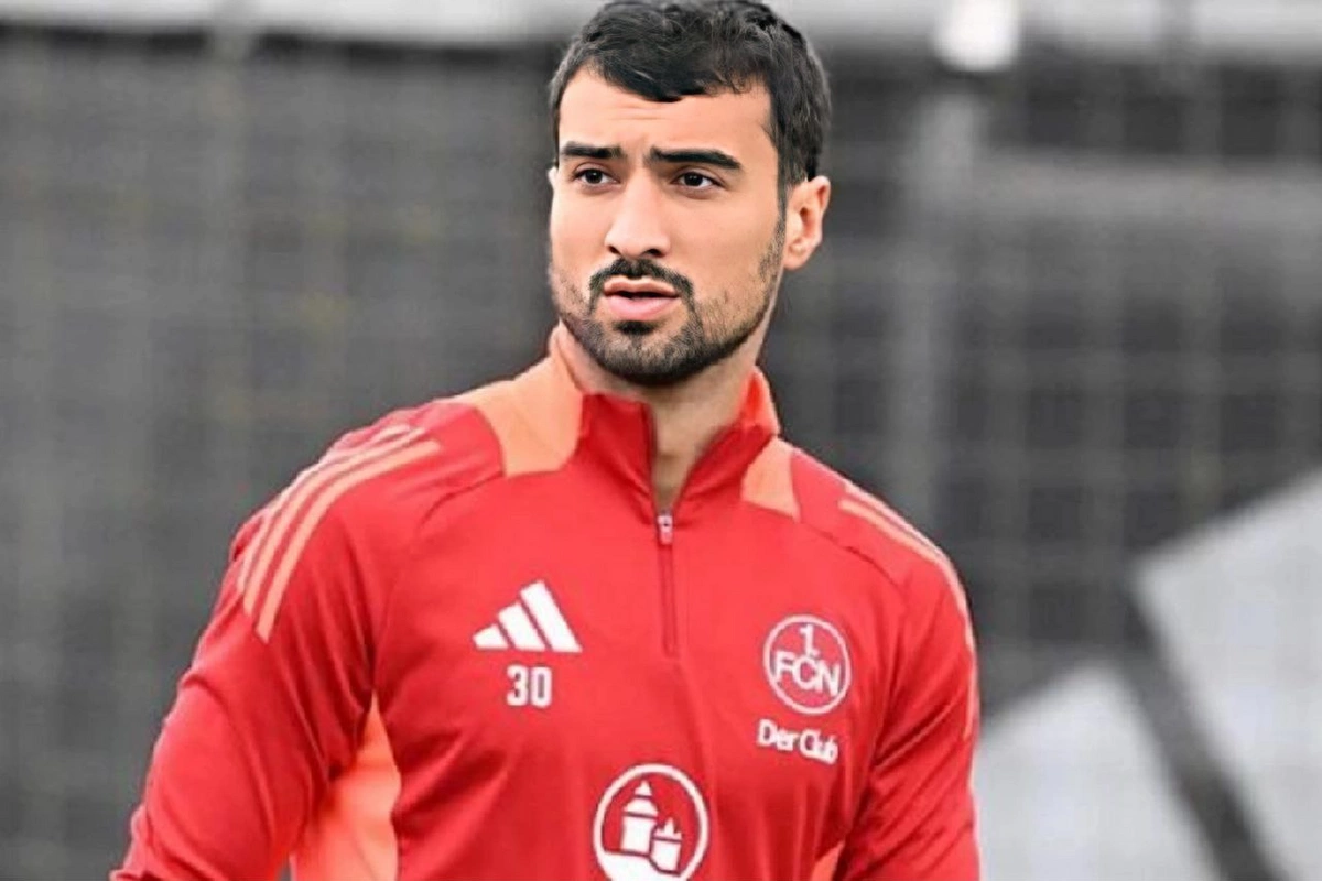 Mahir Emrelinin dayısı oğlunun meyiti tapıldı