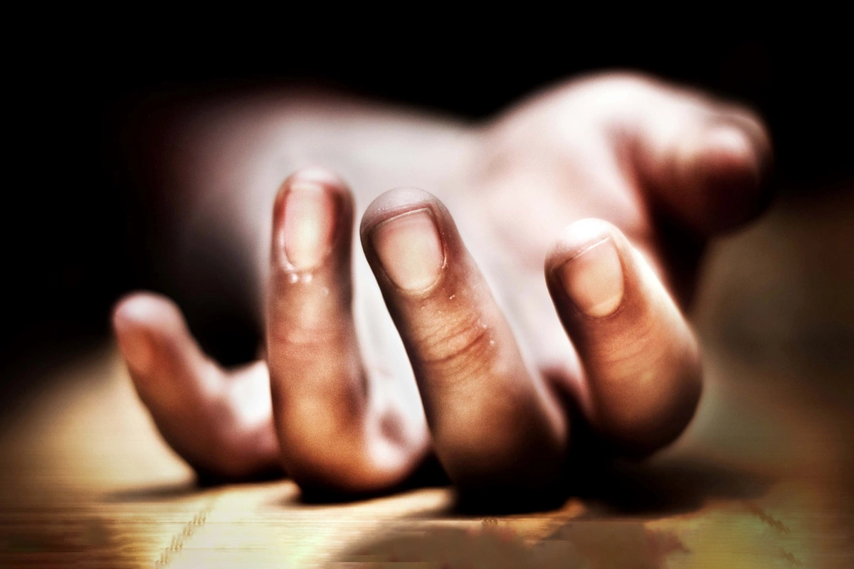 39 yaşlı kişi dəm qazından öldü