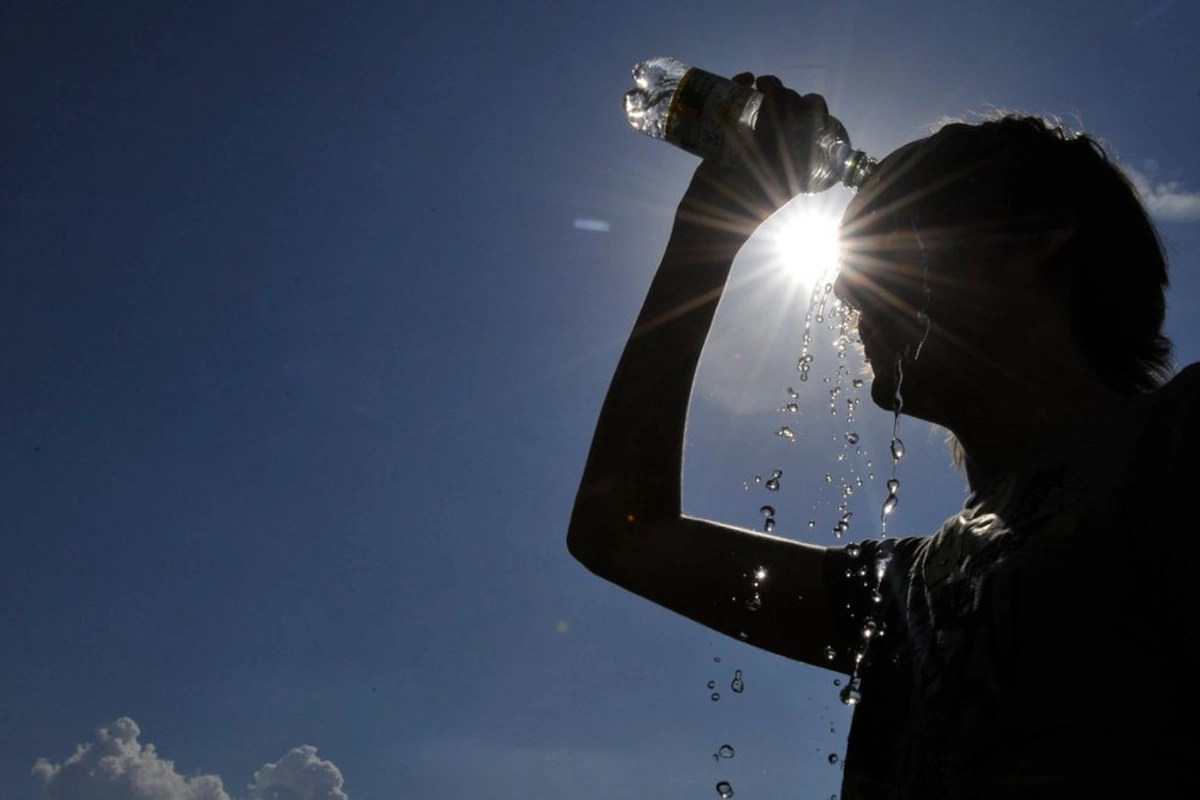 WHO calls for structural changes in European countries to combat heat
