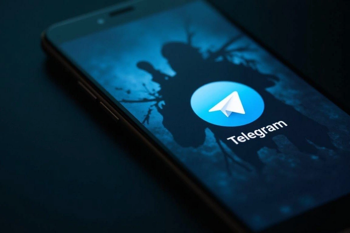 Telegram üzərindən yeni dələduzluq halları müşahidə olunur Telegram üzərindən yeni dələduzluq halları müşahidə olunur