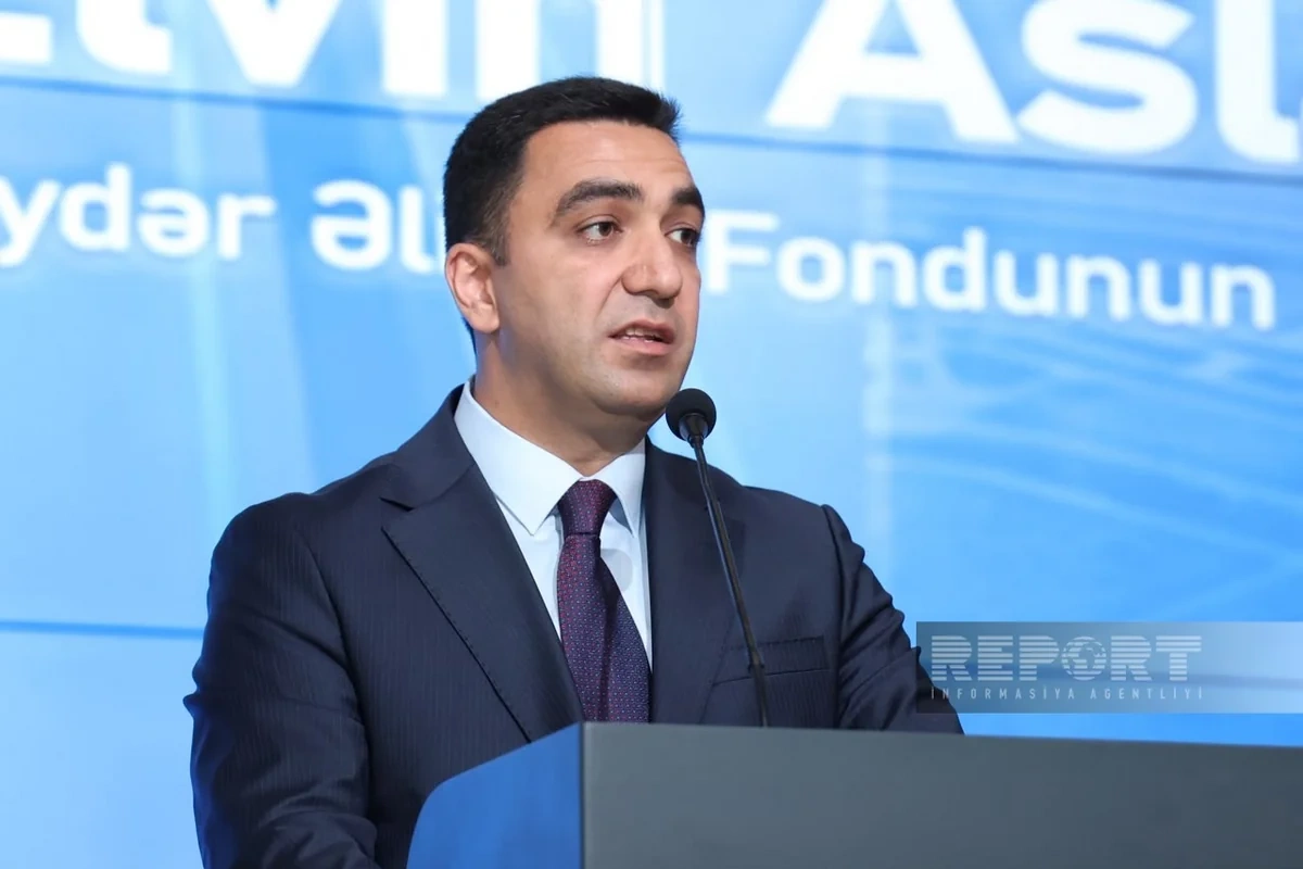 Elvin Aslanov: Xaricdə yaşayarkən Azərbaycanı müdafiə etmək heç də asan deyil