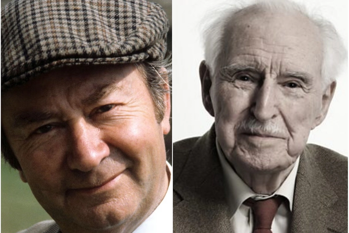 Həyatını şan-şöhrət, var-dövlət içində yaşayıb qocalar evində ölən TANINMIŞLAR