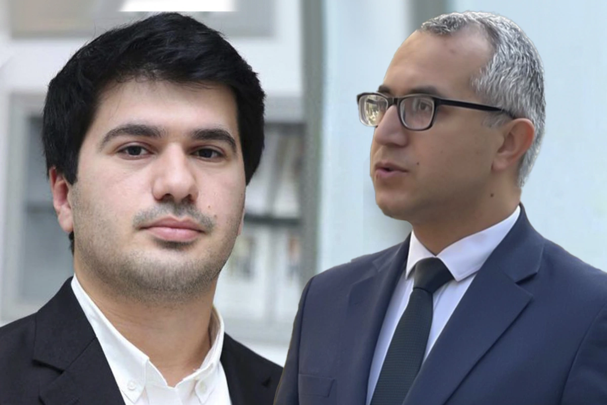 Kamran Əsədovla əlbir olan qaynı işdən çıxarıldı