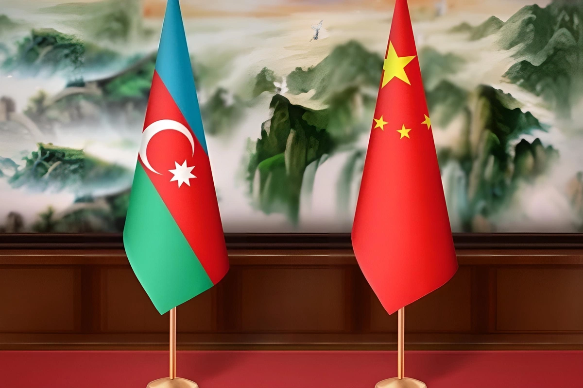 Azərbaycan və Çin vətəndaşlarının vizadan azad edilməsi haqqında saziş təsdiqlənib Azərbaycan və Çin vətəndaşlarının vizadan azad edilməsi haqqında saziş təsdiqlənib
