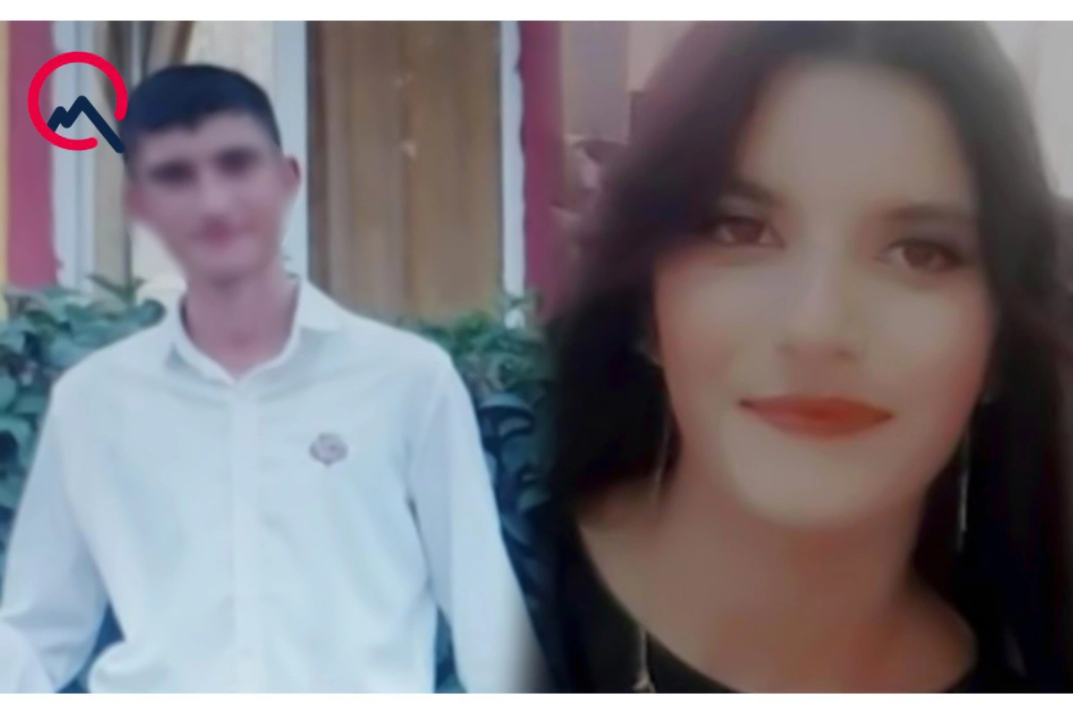 Qardaşı uşaqlarını baltalayan əmi həbsdə öldü