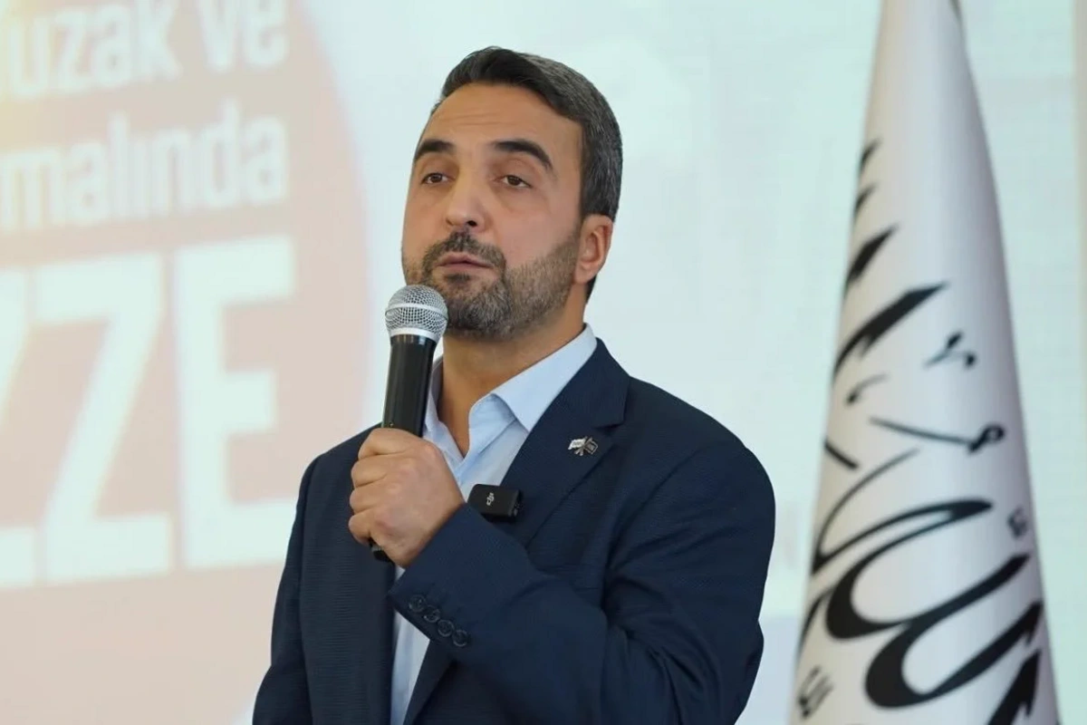 Azərbaycana girişi qadağan edilən türkiyəli jurnalist İstanbulda saxlanıldı