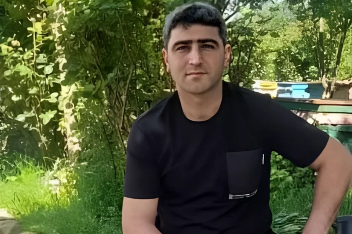 Lerikdə tanışını güllələyib meyitini dərəyə atan hərbçiyə hökm oxundu