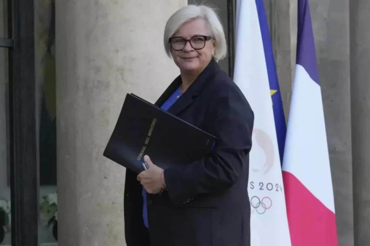 France introduces a ban on smoking near children: new restrictions in public places
