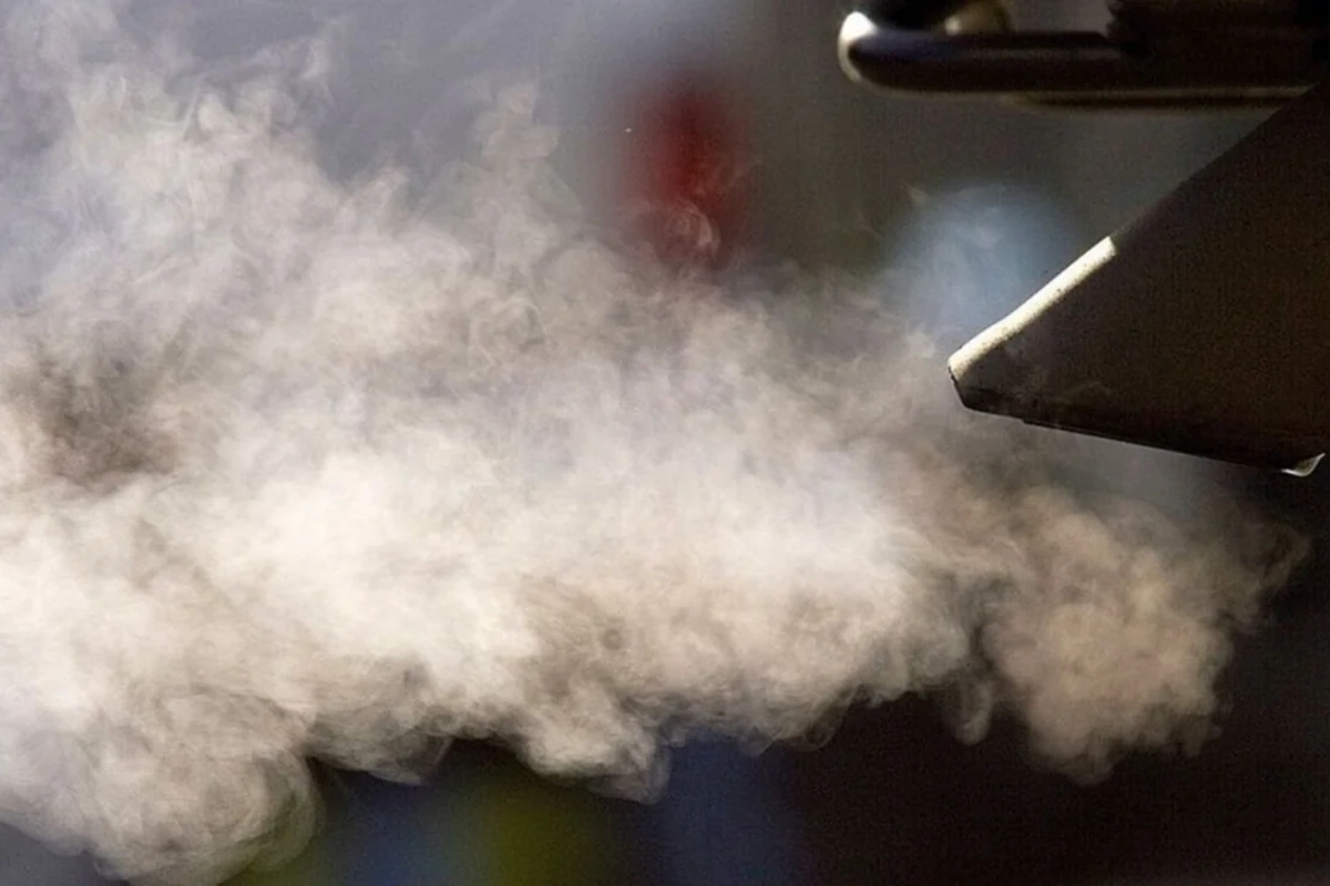 Neftçalada qadın dəm qazından boğularaq ölüb