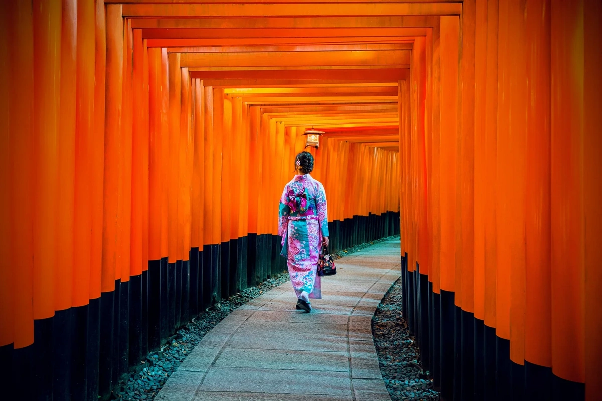 What is Japanese walking? What is Japanese walking?