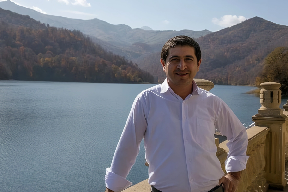 Rail Abbasovla bağlı qərar verildi