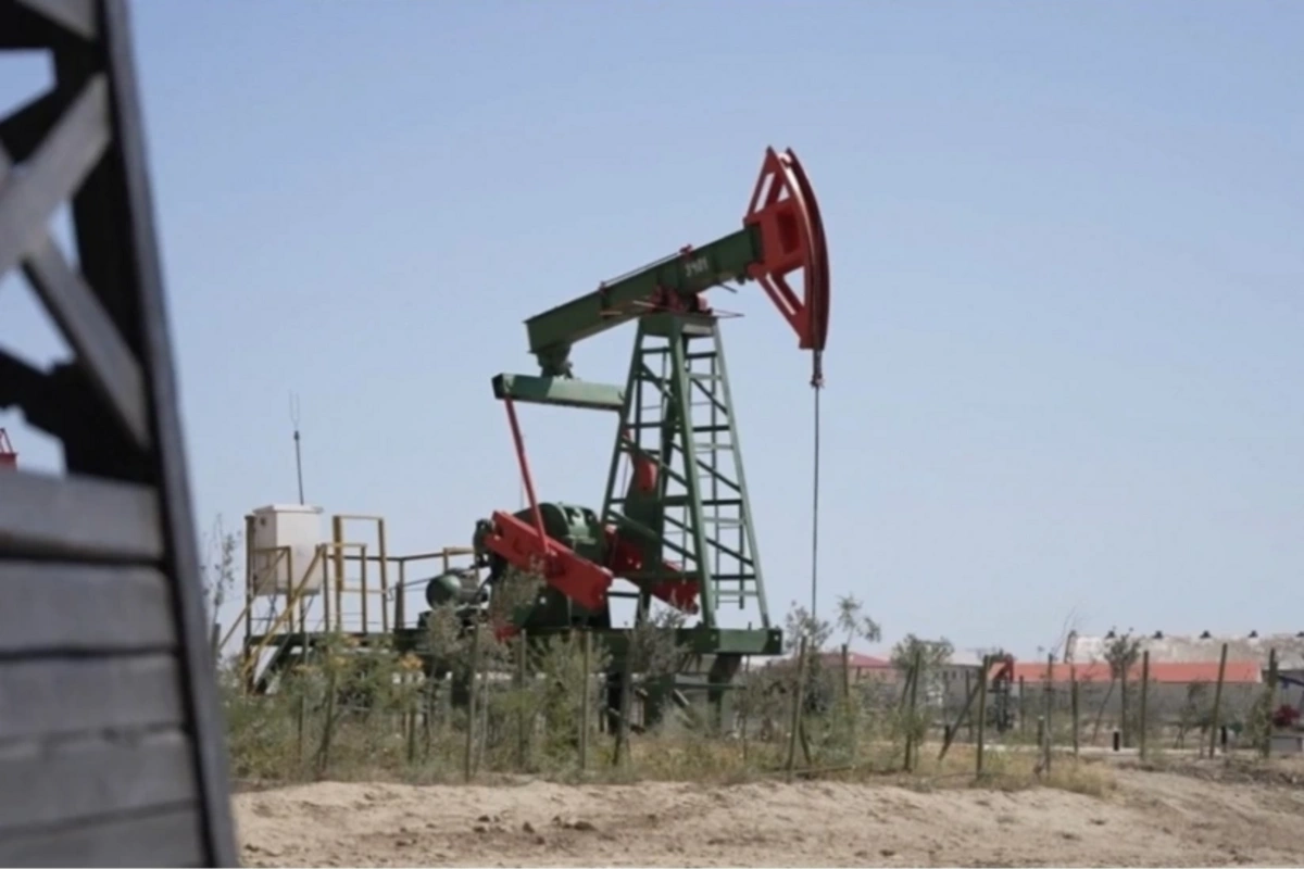 SOCAR-ın 2025-ci il üzrə qazma, hasilat, emal və ixrac göstəriciləri açıqlanıb