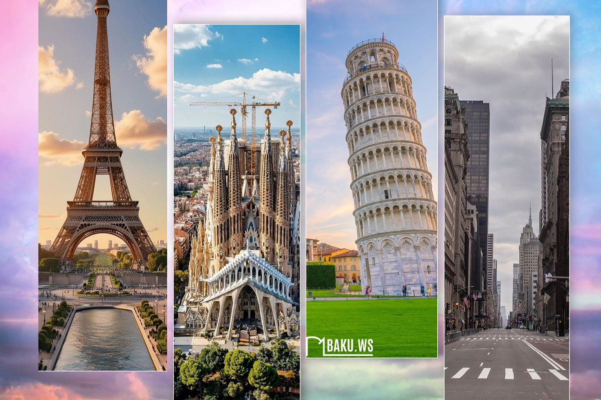 Bu ölkələrə gedən turistlər yenidən buranı seçirlər - SİYAHI