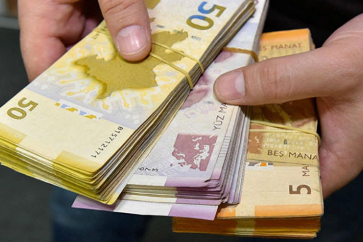 Azərbaycan sahibkarları dövlət zəmanəti ilə 588 milyon manat güzəştli kredit alıb Azərbaycan sahibkarları dövlət zəmanəti ilə 588 milyon manat güzəştli kredit alıb