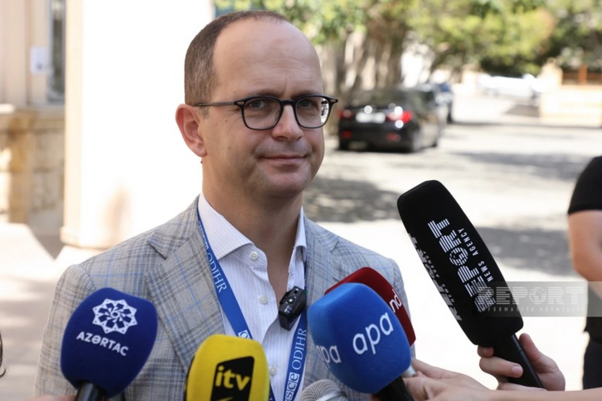 Ditmir Buşati: Seçkilərin nəticələri ilə bağlı nəticə çıxarmaq hələ tezdir