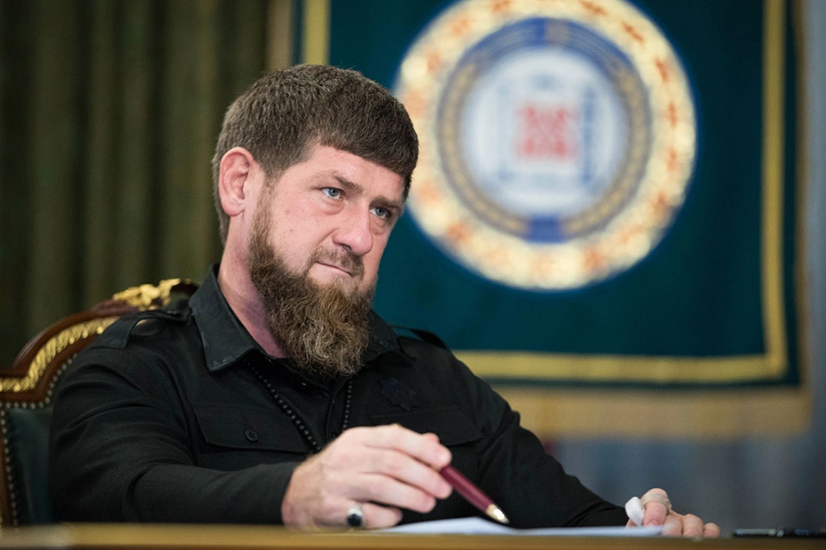 Kadyrov responded to rumors about his illness