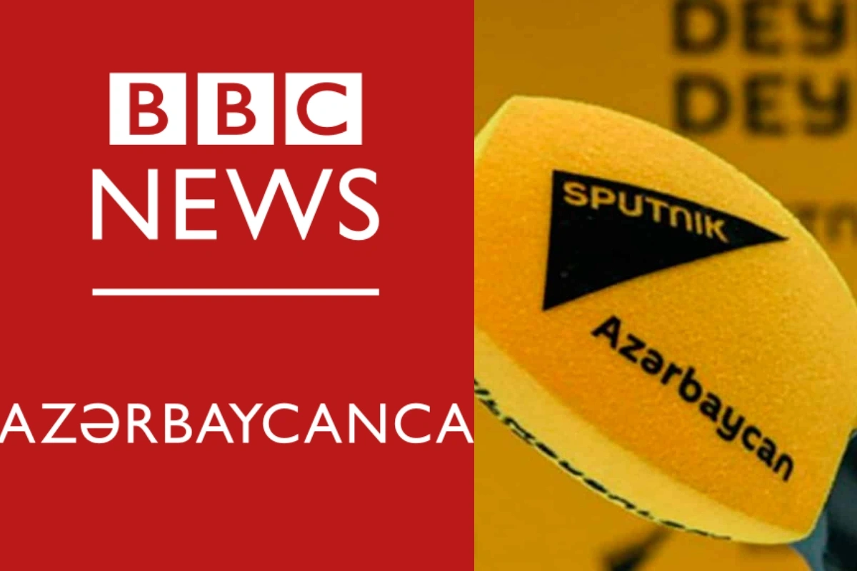 Sputnik and BBC offices in Azerbaijan are closing: official Baku eliminates asymmetry