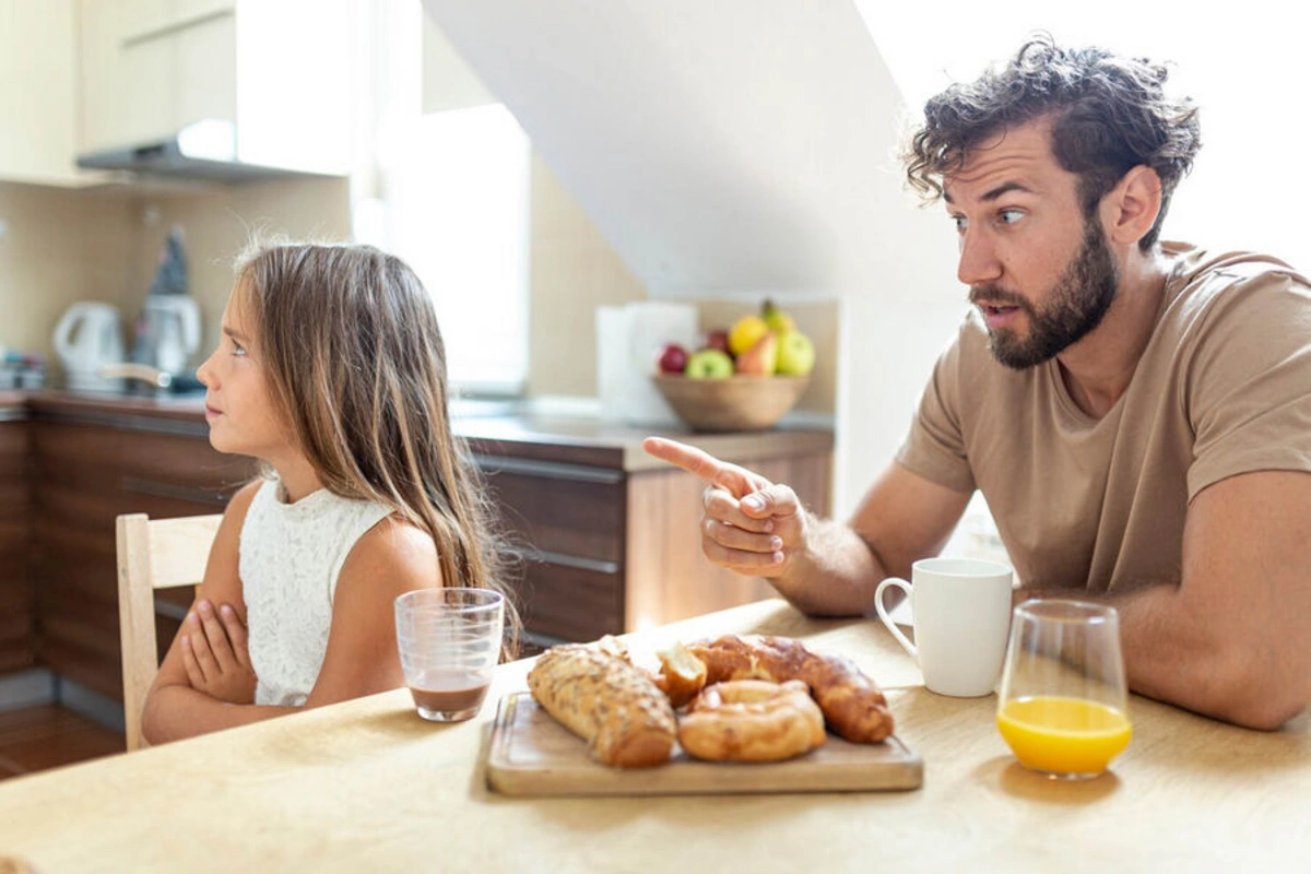 Unexpected danger of skipping breakfast revealed Unexpected danger of skipping breakfast revealed