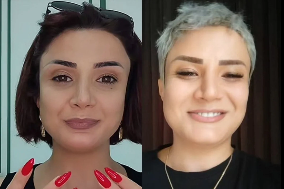 Tiktoker Mirayın həbs müddəti uzadıldı